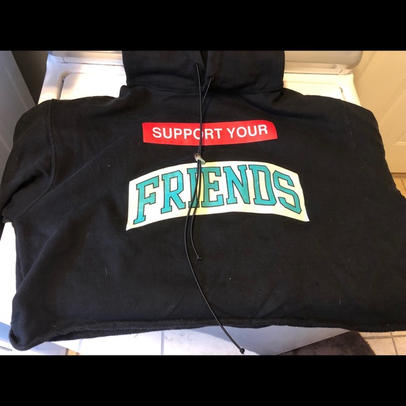 friends hoodie kids